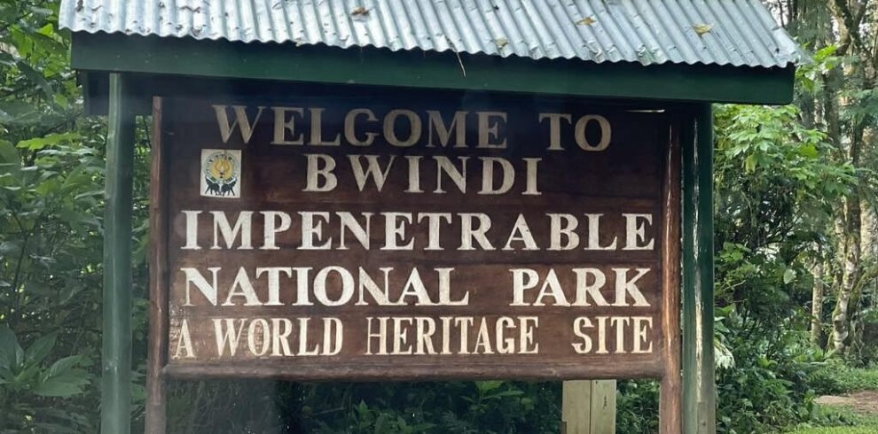 bwindi